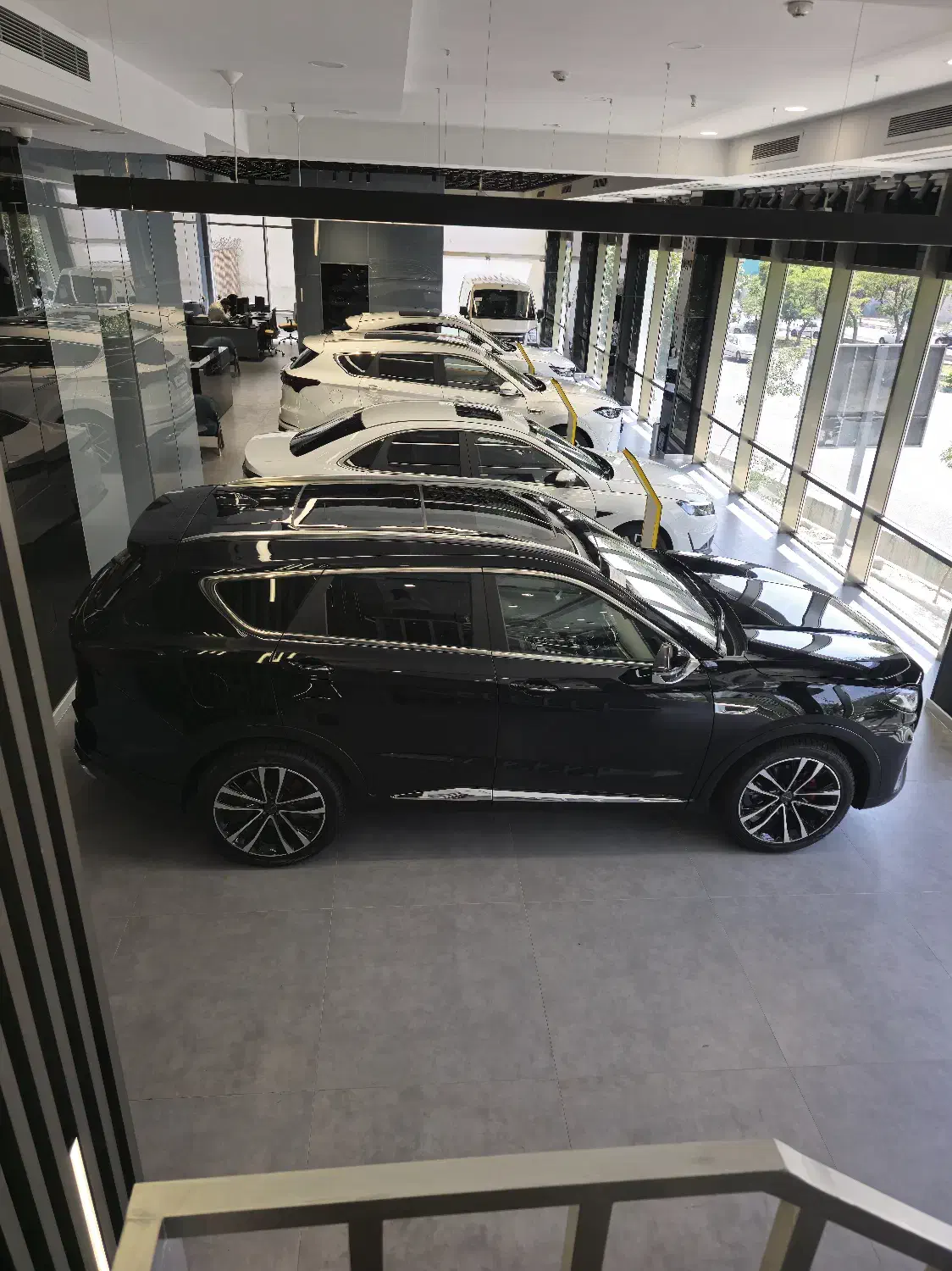 استخدام نیروی آقا در نمایندگی بهمن موتور|استخدام بازاریابی و فروش|تهران, فردوس|دیوار