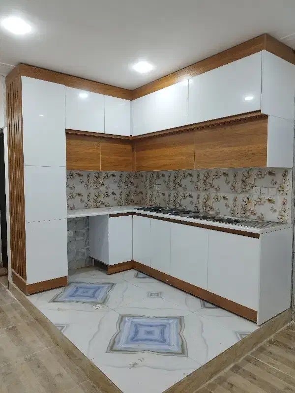 کابینت و کمد دیواری|جاکفشی، کمد، دراور|هندیجان, |دیوار