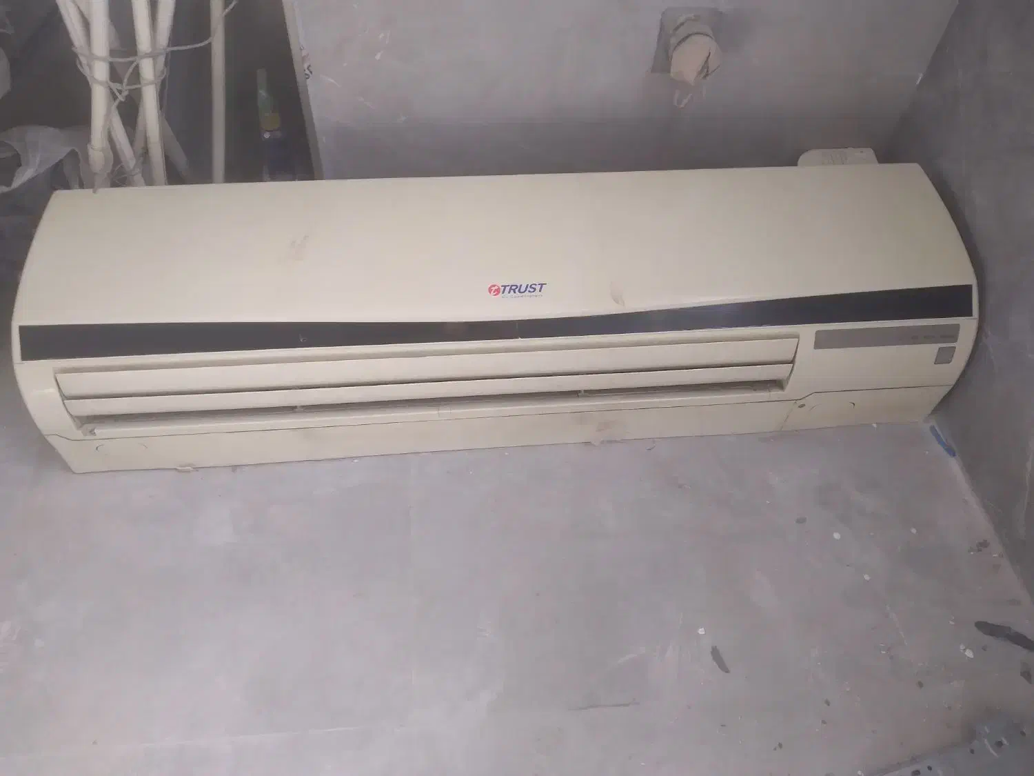 کولر گازی|کولر گازی و فنکوئل|تهران, آرژانتین|دیوار