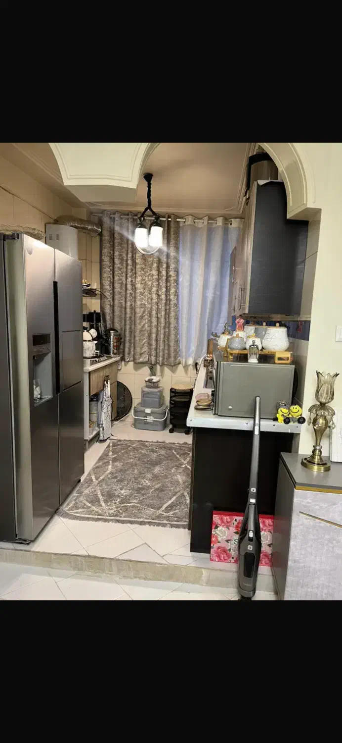 اجاره آپارتمان|اجارهٔ آپارتمان|تهران, مینای شمالی (مخبر)|دیوار