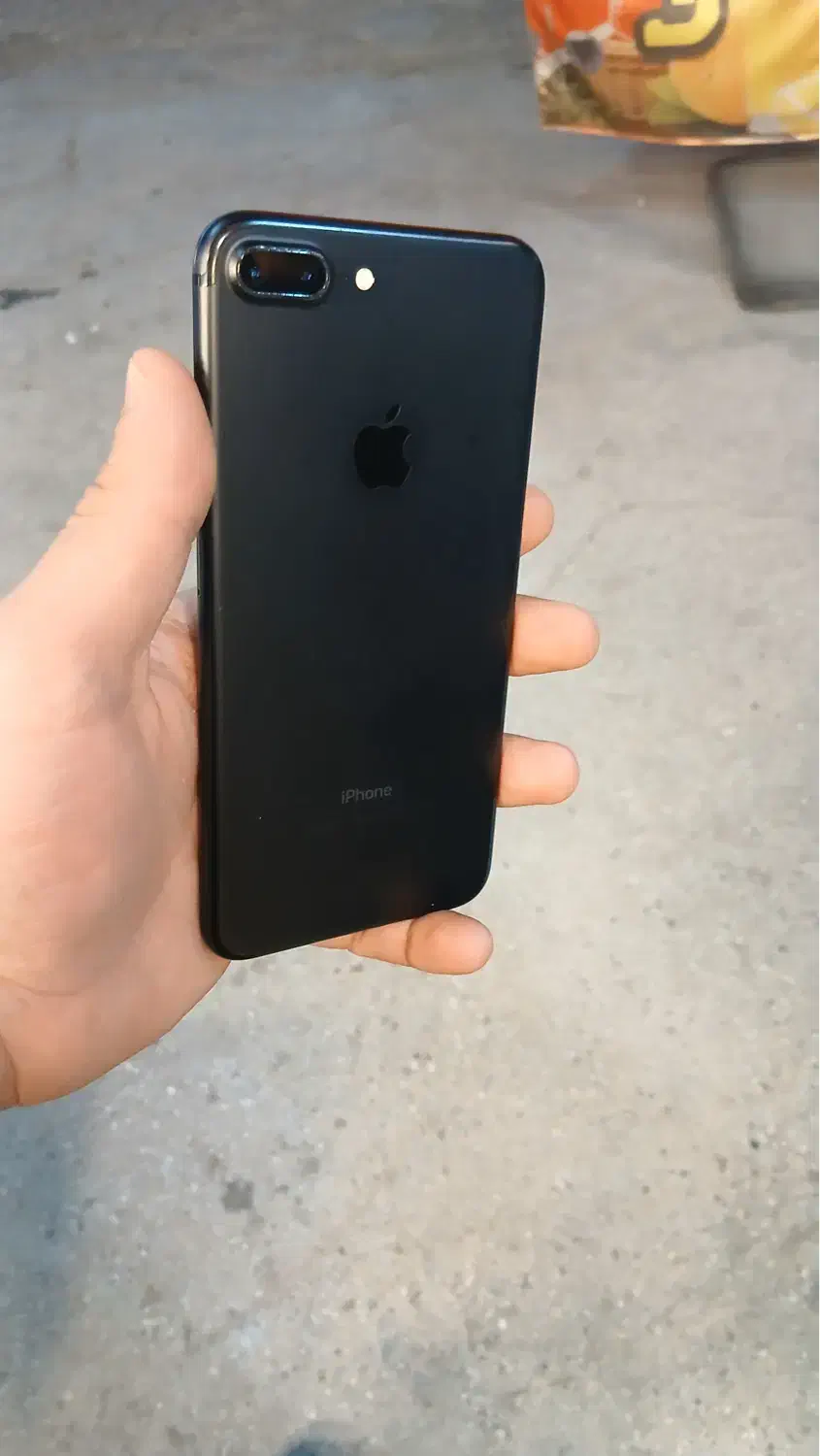 آیفون 7Plus|موبایل|بهشهر, |دیوار