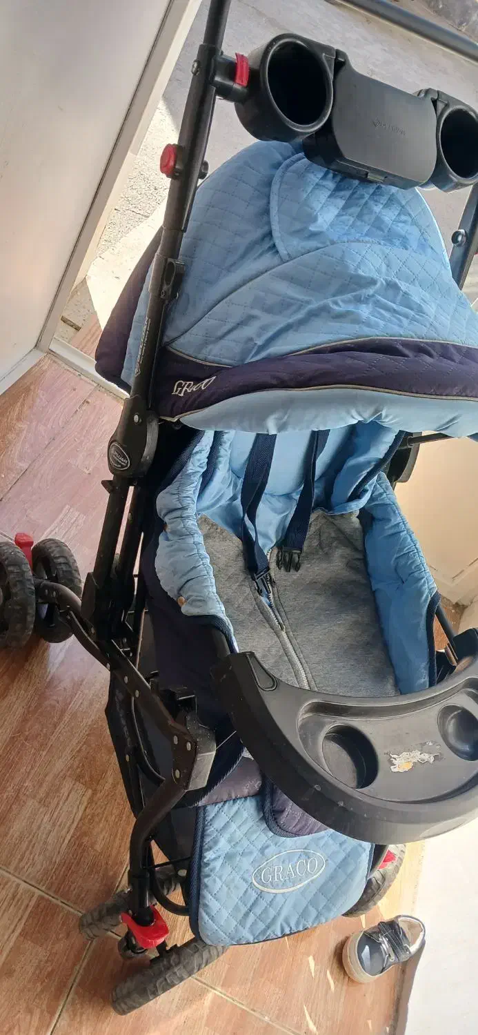 وسایل کامل کودک|اسباب و اثاث بچه|مریوان, |دیوار