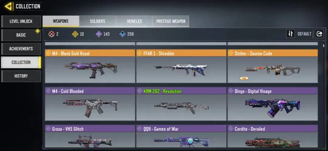 اکانت کلاف تک سیو|کنسول، بازی ویدئویی و آنلاین|کهریزک, |دیوار