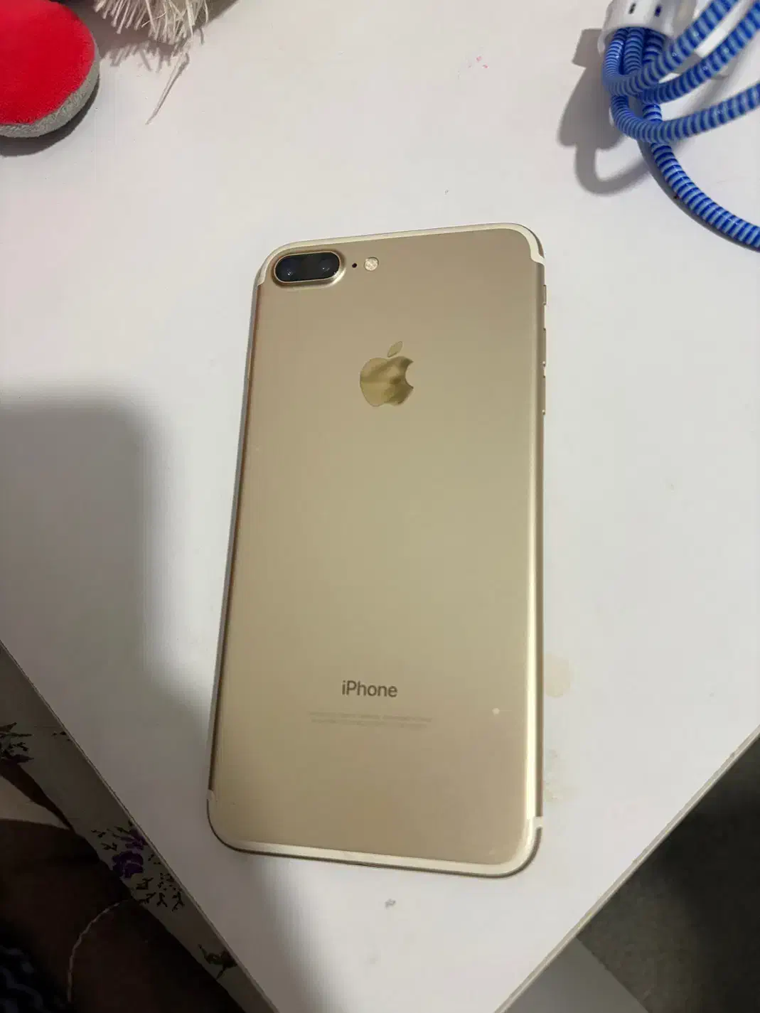 ایفون سون پلاس iPhone 7plus|موبایل|تهران, سبلان (لشگر)|دیوار