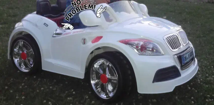 ماشین شارژی بزرگ|اسباب‌‌بازی|ارومیه, |دیوار