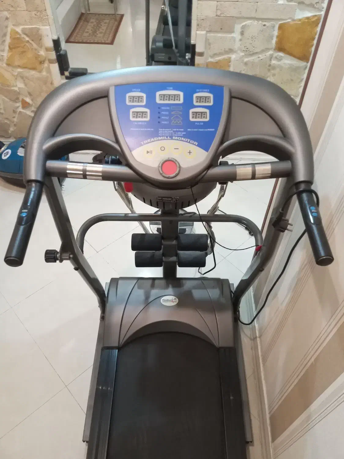 تردمیل MI-1104M|تجهیزات ورزشی|گرگان, |دیوار