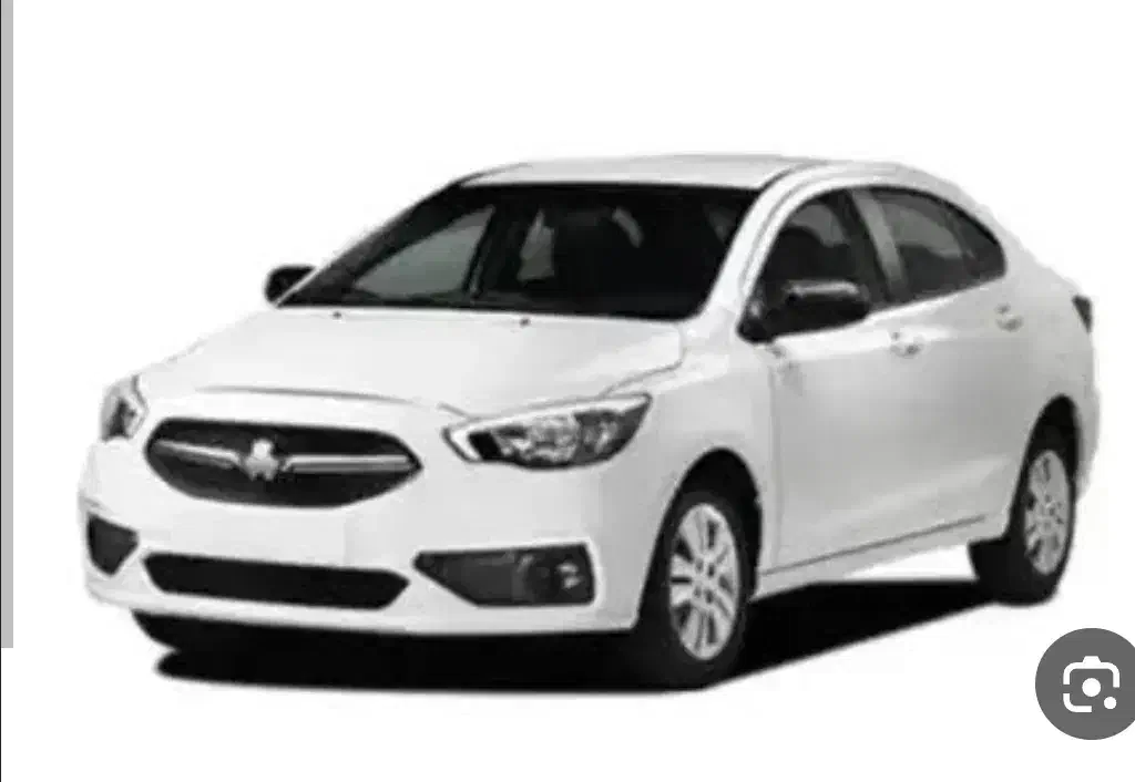 شاهین Gl مهر ماه 1404، سفید،  بدون ساندروف|خودرو سواری و وانت|تهران, تهرانپارس شرقی|دیوار