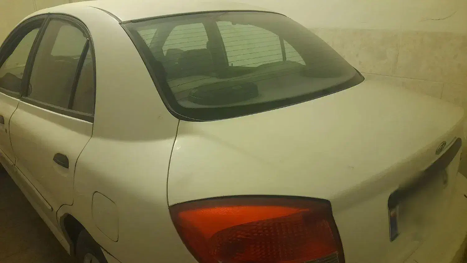 ریو|خودرو سواری و وانت|کرمان, |دیوار