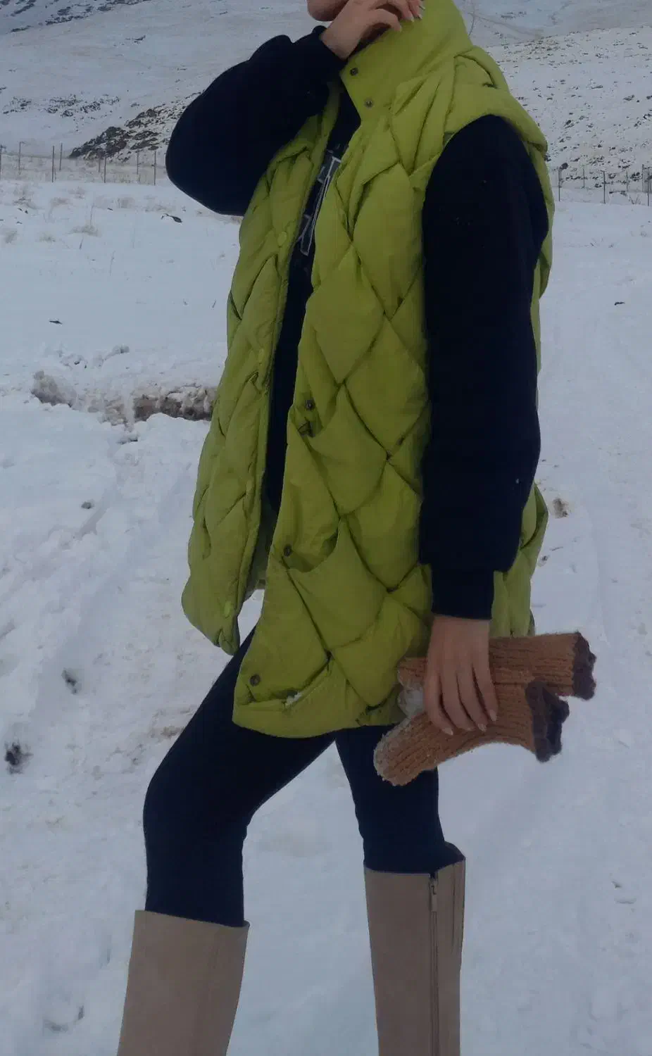 لباس پاییزه و لباس مجلسی|لباس|زنجان, |دیوار