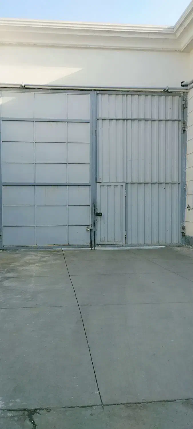 انبار برای اجاره|اجارهٔ دفتر صنعتی، کشاورزی، تجاری|ری, ملک‌آباد|دیوار