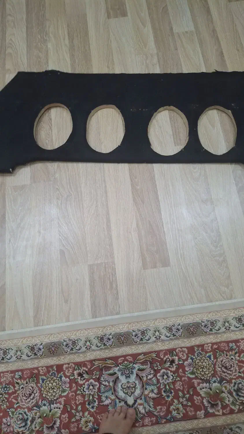 تاخچه ی پراید 141|سیستم صوتی خانگی|تبریز, |دیوار