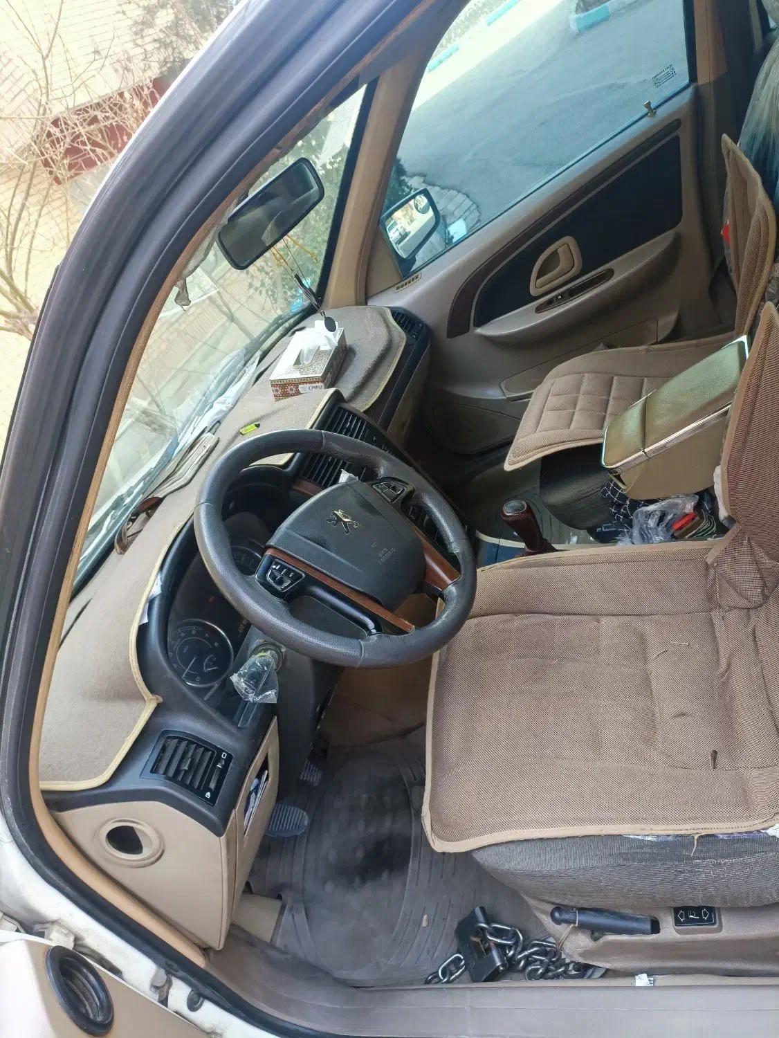 پژو تیوفای|خودرو سواری و وانت|اصفهان, اصفهانک|دیوار