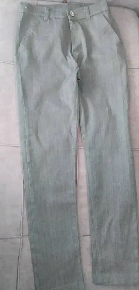 جلیقه و شلوار پسرونه|لباس|شهریار, رضی آباد بالا|دیوار