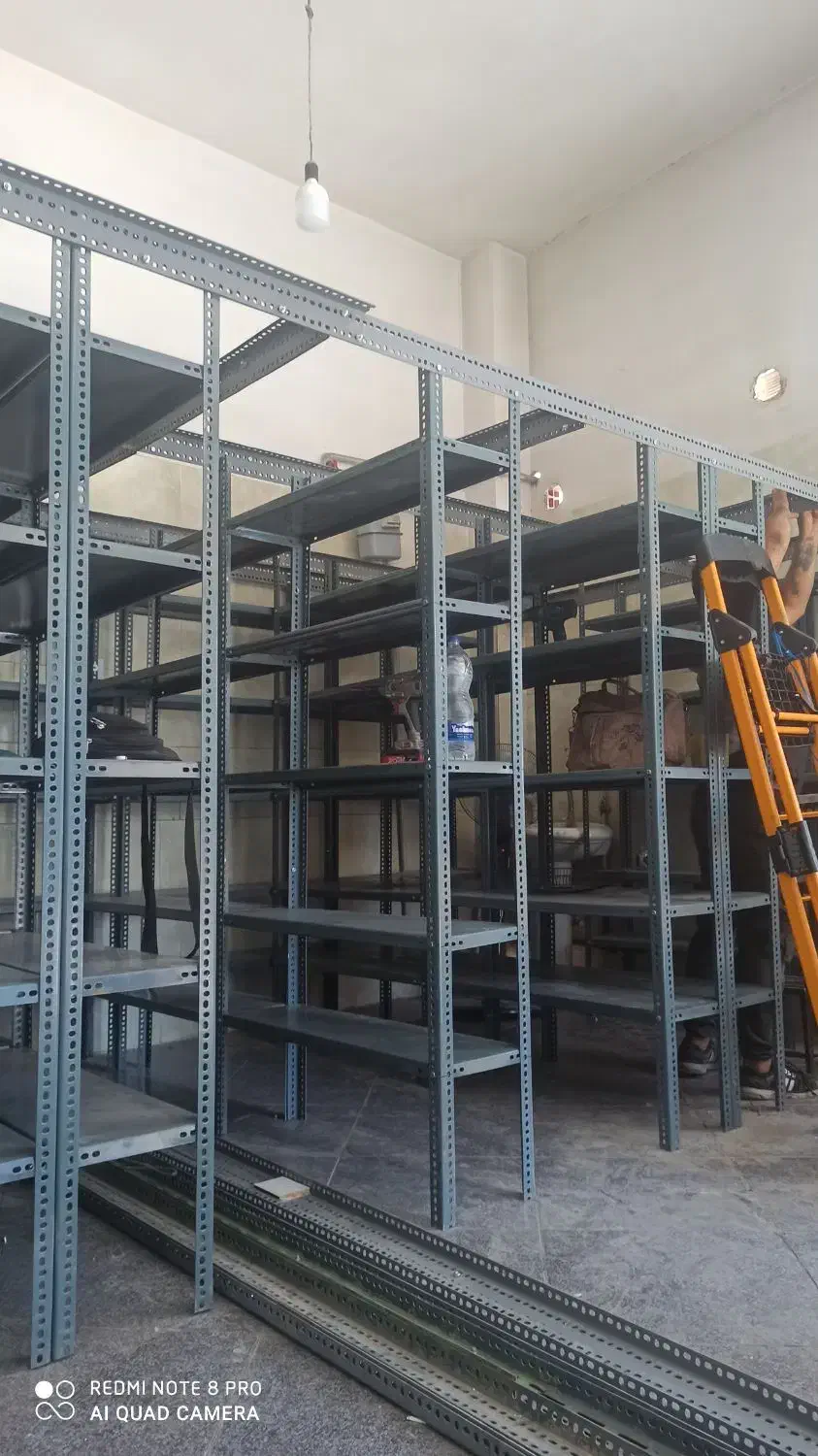 قفسه ی شلفی|کتابخانه، شلف، قفسه‌های دیواری|تهران, تهرانسر مرکزی|دیوار