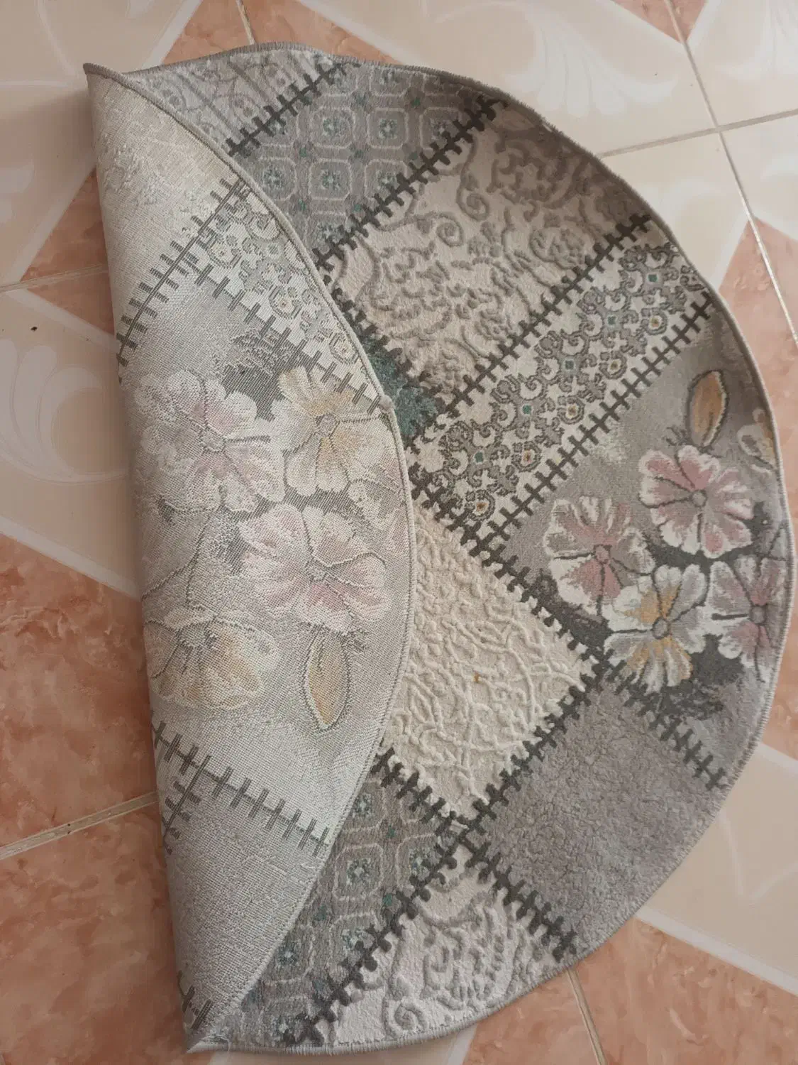 پادری درحد نو|پادری|بروجرد, |دیوار