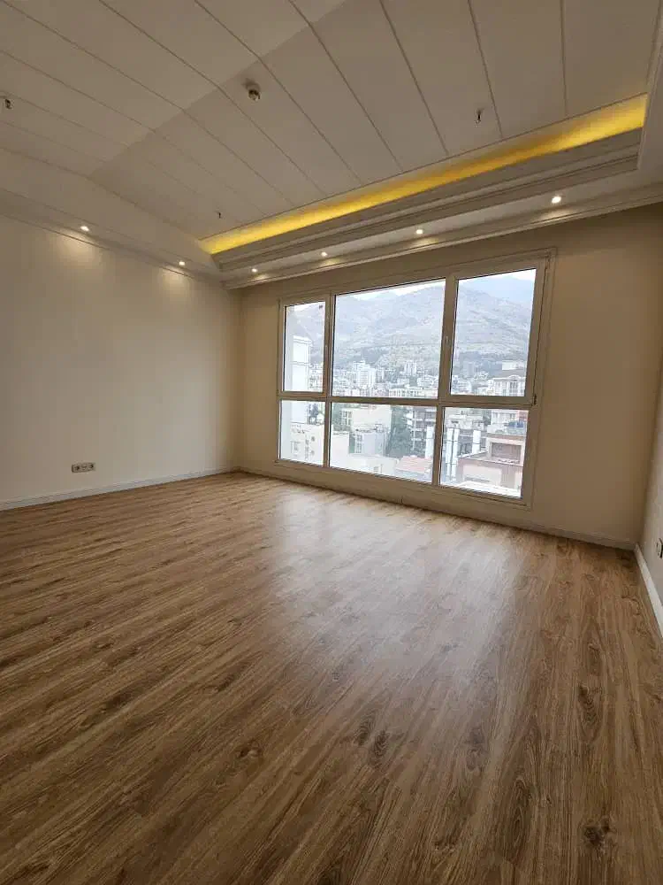 ۲۶۰ متر برج برند نیاوران با مشاعات هتلینگ