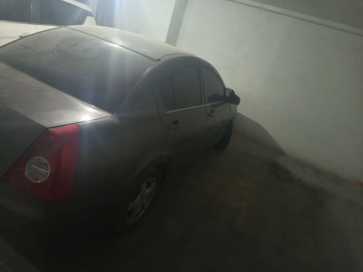 mvm 530|خودرو سواری و وانت|هشتگرد, فاز ۷ مهستان|دیوار