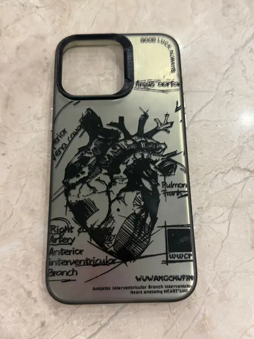 قاب آیفون ۱۵پرومکس|لوازم جانبی موبایل و تبلت|مشهد, کوثر|دیوار