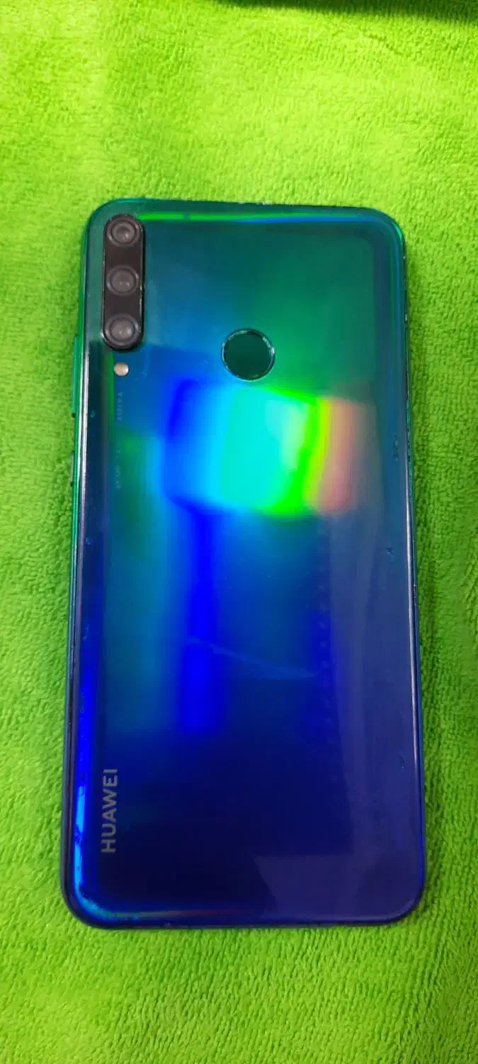 هواویy7p2020|موبایل|قم, محمد آباد|دیوار