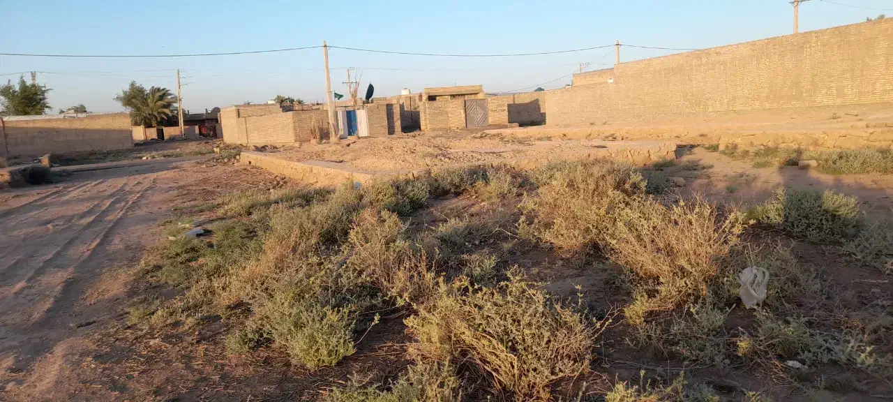 ملاشیه|فروش خانه و ویلا|اهواز, پردیس|دیوار