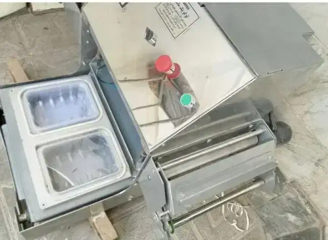 دستگاه سیل وکیوم|ماشین‌آلات صنعتی|اردبیل, |دیوار