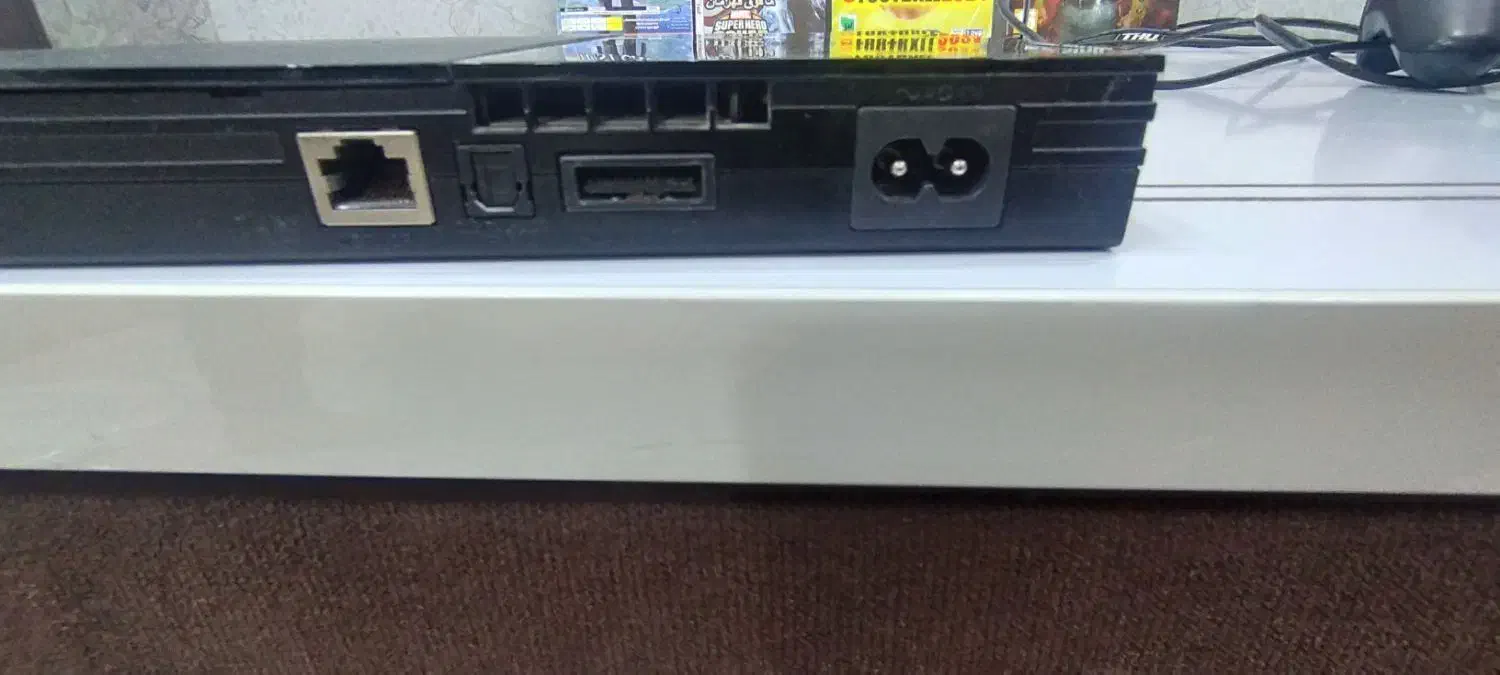 پلی ۲|کنسول، بازی ویدئویی و آنلاین|بوشهر, |دیوار