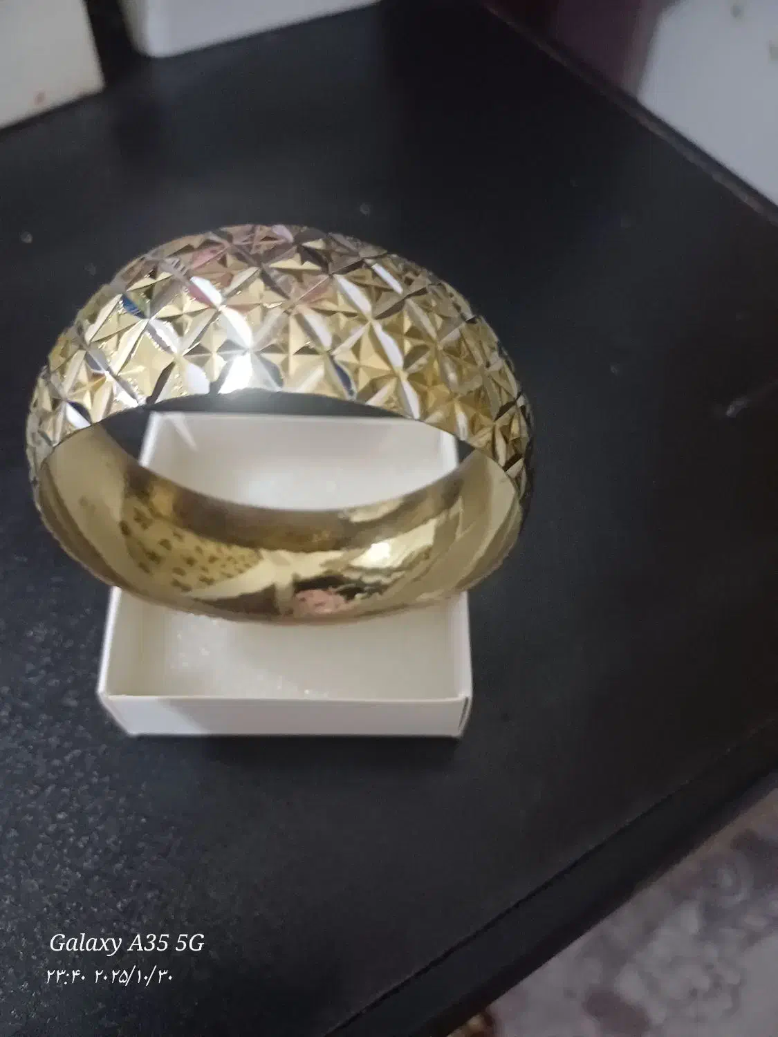 النگوی طرح طلا|بدلیجات|فومن, |دیوار