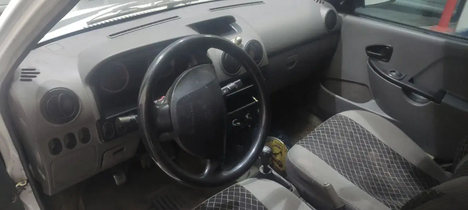 پراید وانت|خودرو سواری و وانت|بجنورد, |دیوار