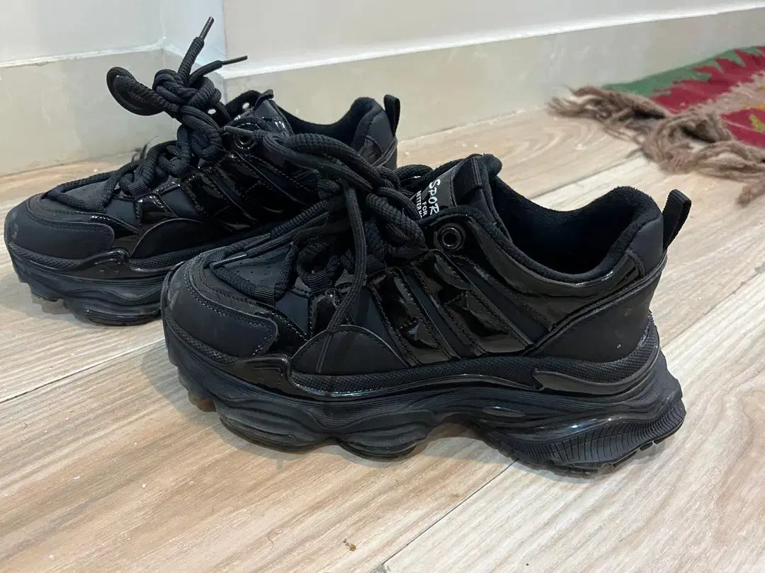 کتونی زنانه|کیف، کفش، کمربند|تهران, شهرک خرازی|دیوار