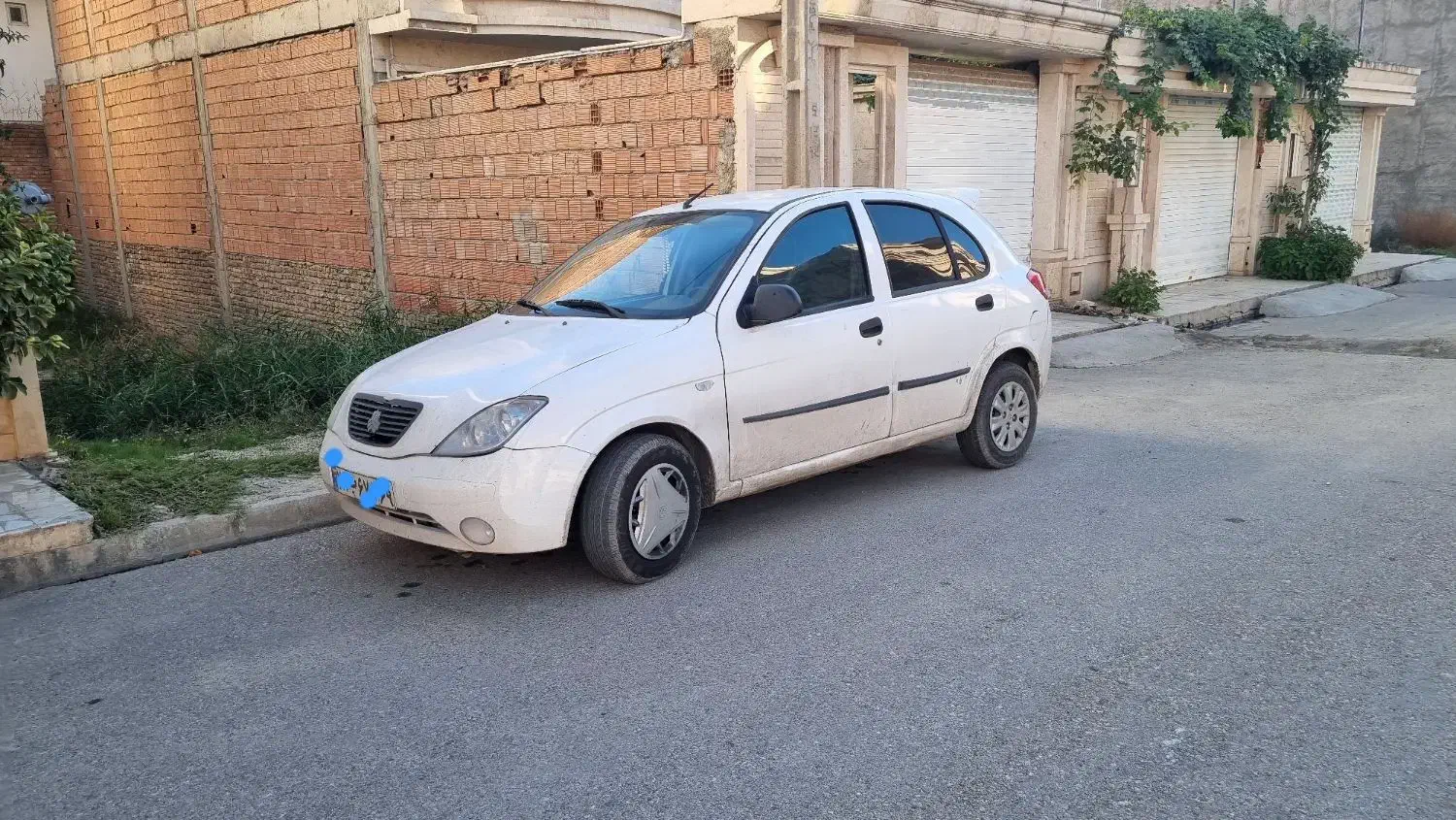 تیبا دو مدل ۹۸|خودرو سواری و وانت|گنبد کاووس, |دیوار