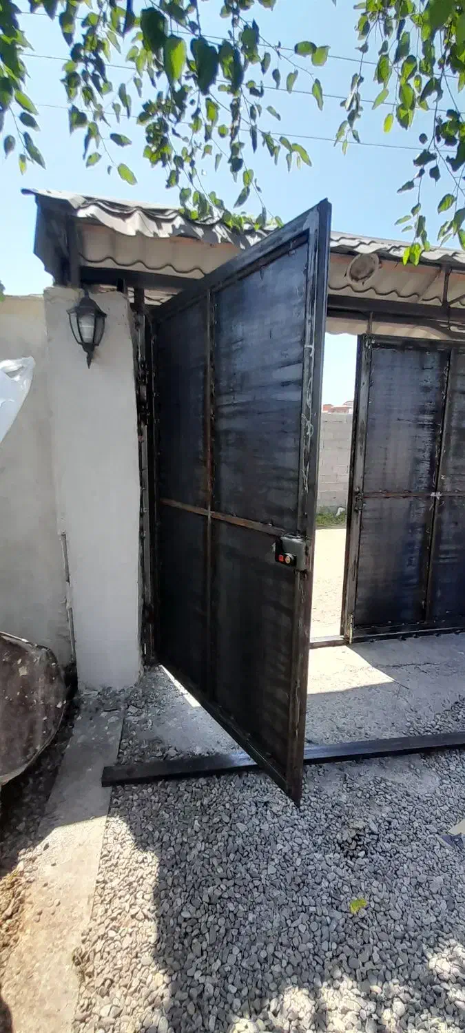 جوشکاری سیار|خدمات پیشه و مهارت|رشت, حومه رشت|دیوار