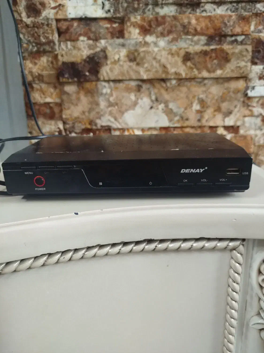 دستگاه دیجیتال|صوتی و تصویری|ابهر, |دیوار