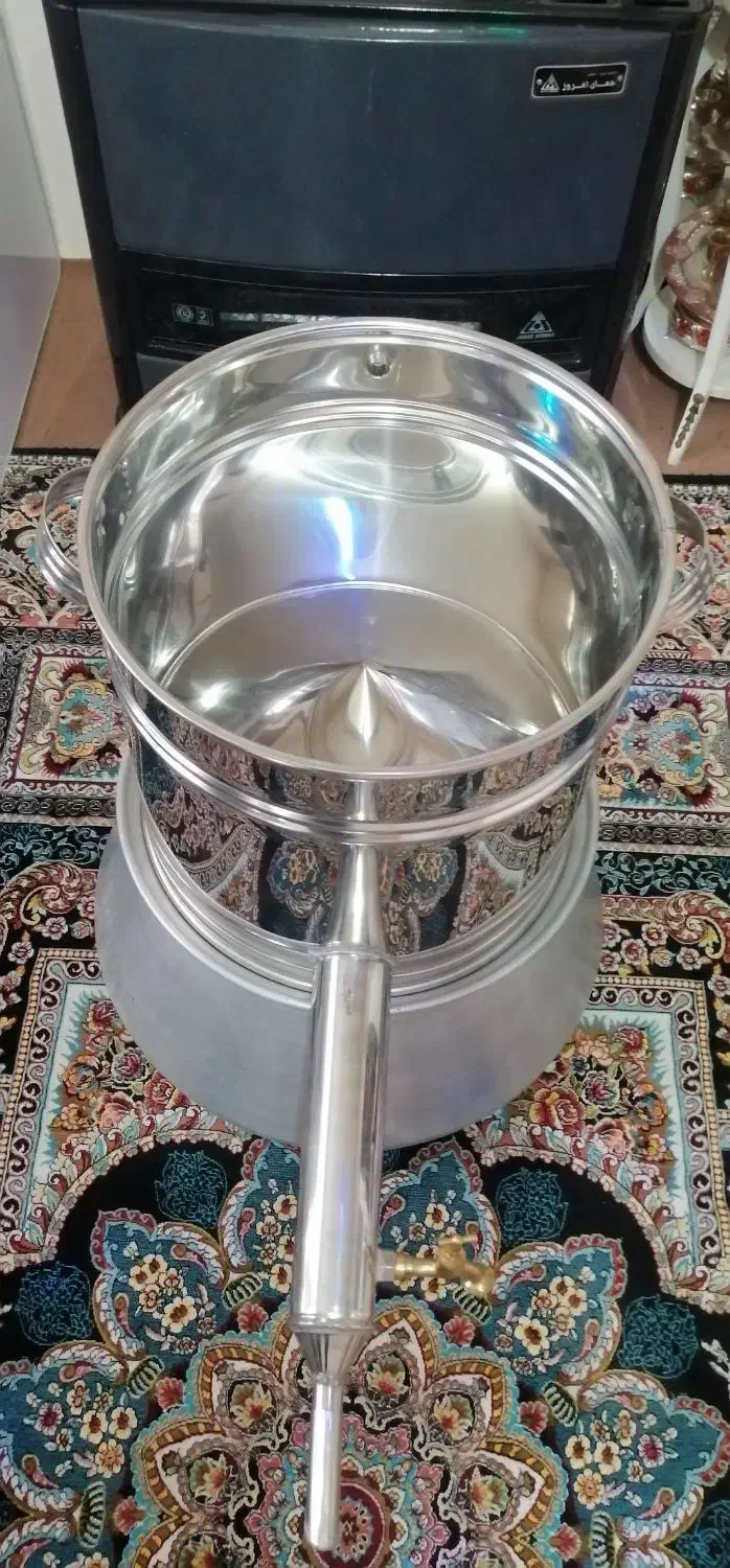 نی قازان|ظروف پخت‌وپز|ارومیه, |دیوار