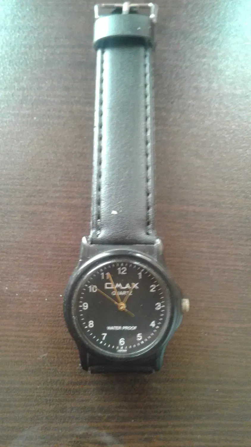 ساعت خارجی قدیمی اماکس دقیق کار میکنه|ساعت|تهران, اوقاف|دیوار