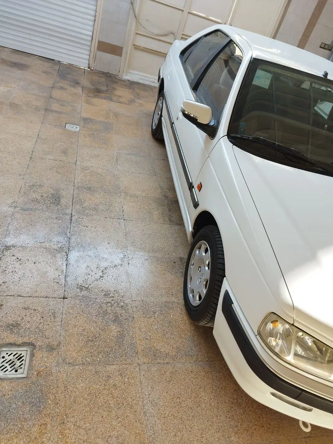 پارس سال|خودرو سواری و وانت|اهواز, شهرک نفت|دیوار