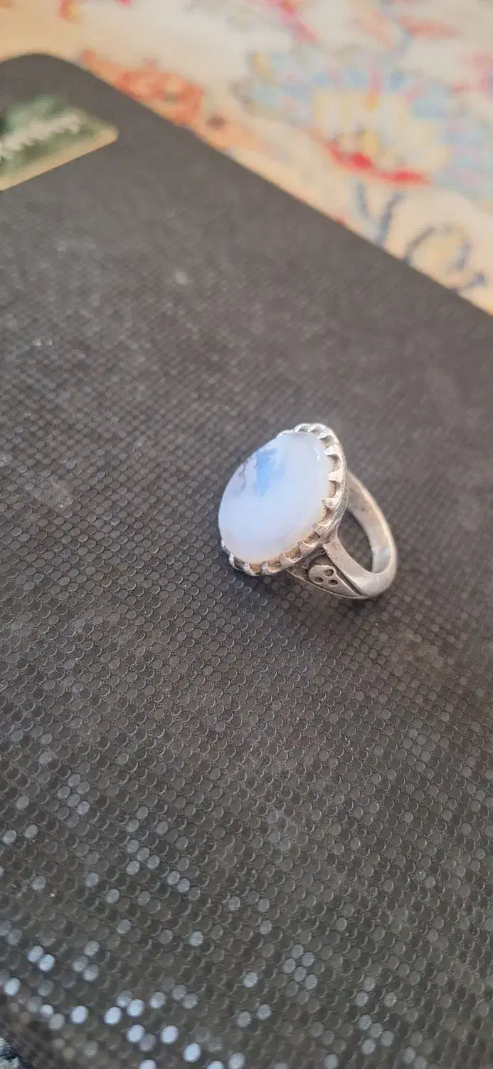 انگشتر|جواهرات|سلماس, |دیوار