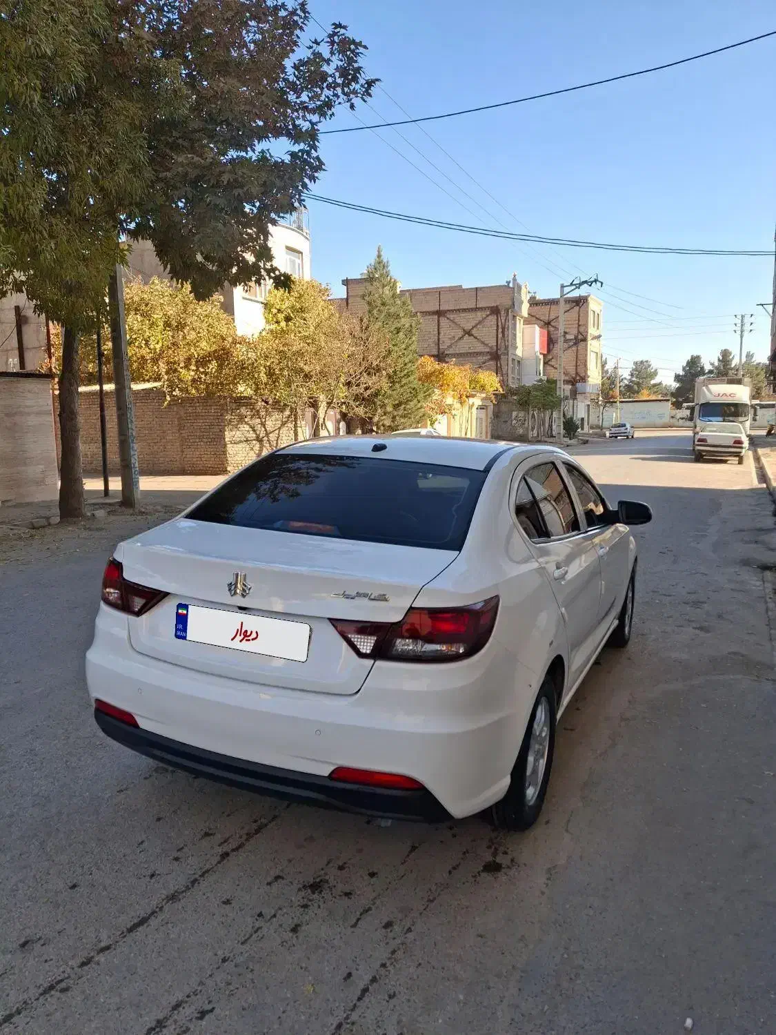 شاهین Gمدل1404درحدخشک|خودرو سواری و وانت|نیشابور, گنبد سبز|دیوار