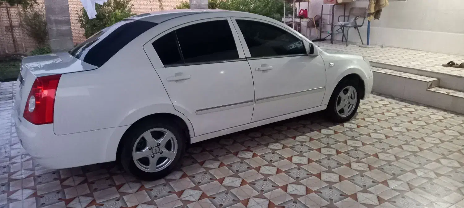 MVM 530|خودرو سواری و وانت|رامشیر, |دیوار