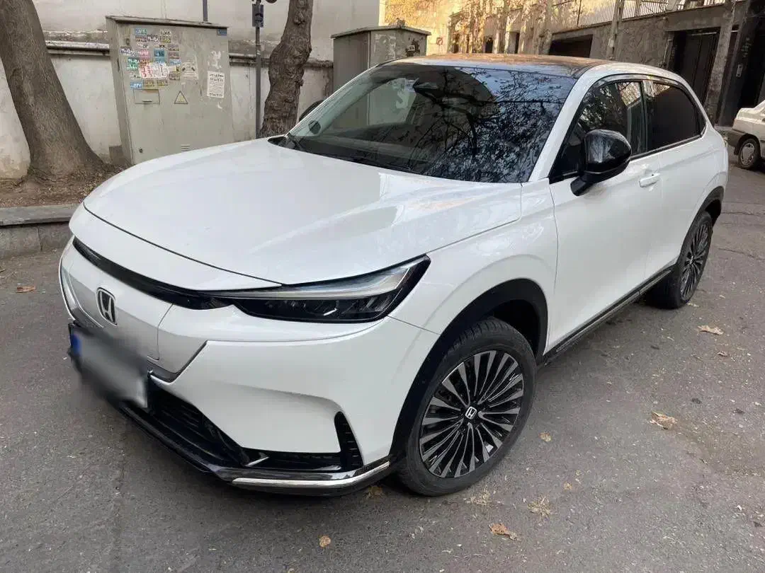 هوندا ENS1 2023|خودرو سواری و وانت|تهران, الهیه|دیوار