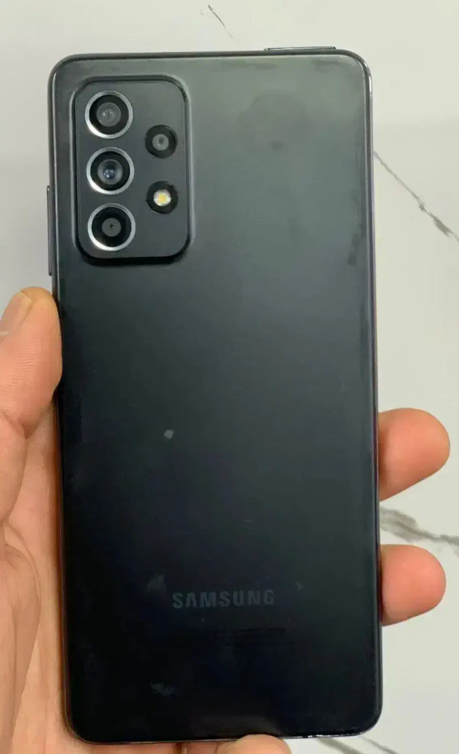 گوشی a52s5G|موبایل|دزفول, |دیوار