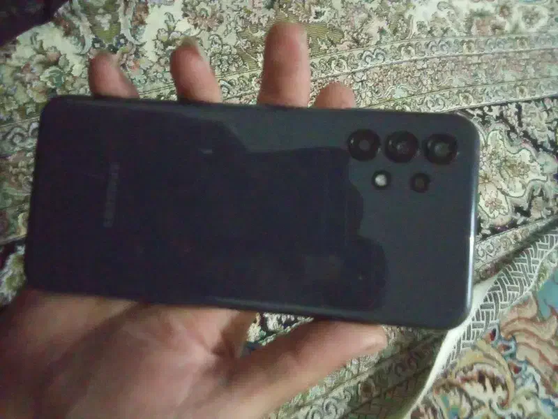 گوشی سامسونگ A13|موبایل|تهران, نازیآباد|دیوار