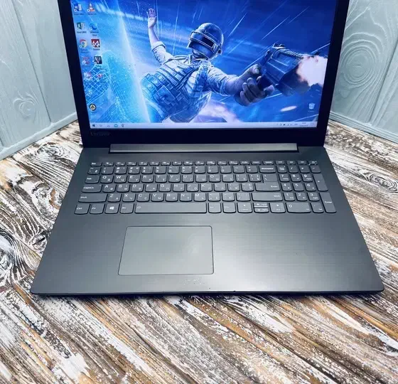 Lenovo idiapad320 نسل نهم گرافیک ۲گیگ|رایانه همراه|مشهد, راه آهن|دیوار