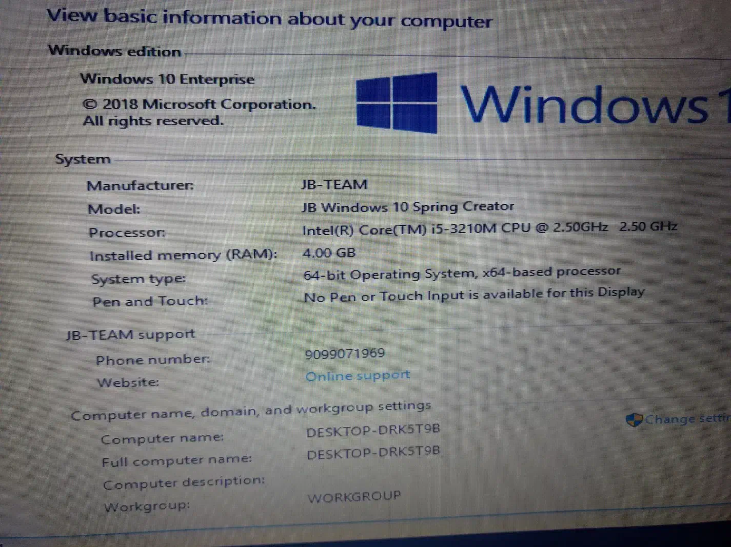 لپ تاپ سونی نسل ۳|رایانه همراه|تهران, فلسطین (میدان انقلاب)|دیوار