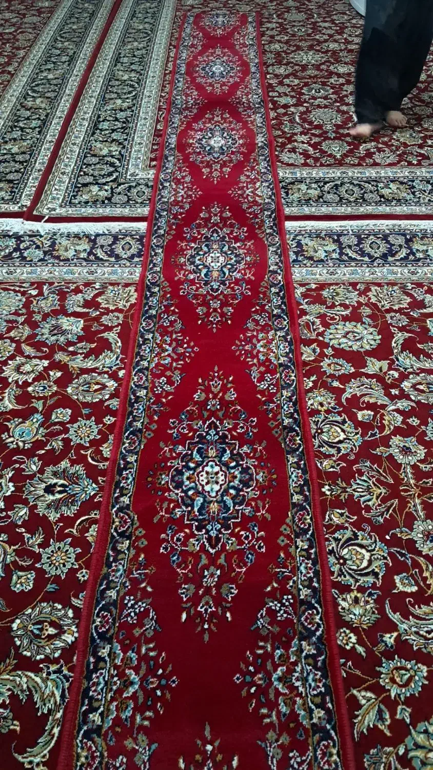 فروش کناره فرشی|گلیم، جاجیم، گبه|سبزوار, شرق کال شمالی|دیوار