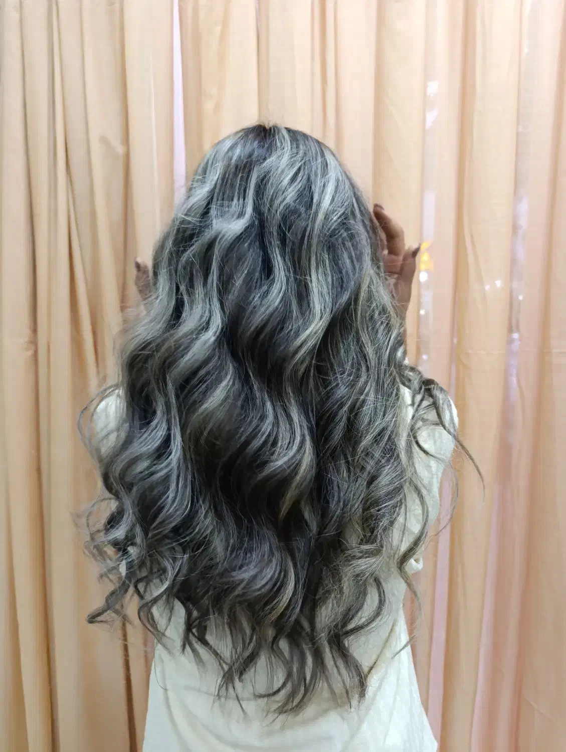 خدمات ارایشی و زیبایی|خدمات آرایشگری و زیبایی|یاسوج, |دیوار