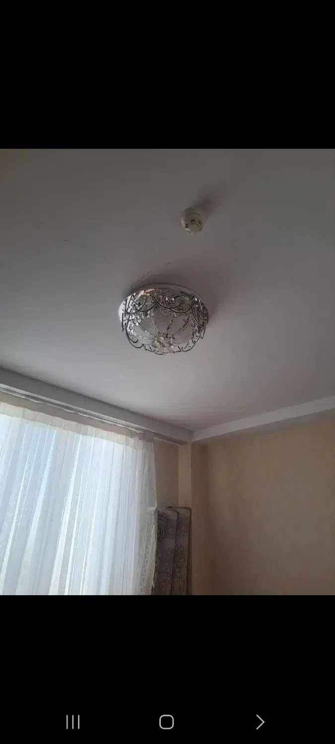 لوستر|لوستر و چراغ آویز|اردبیل, |دیوار