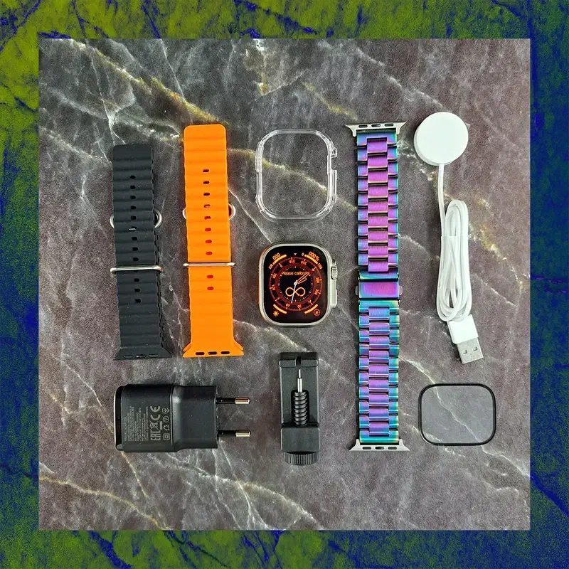 ساعت هوشمند گیفت کالکشن|ساعت|بانه, |دیوار