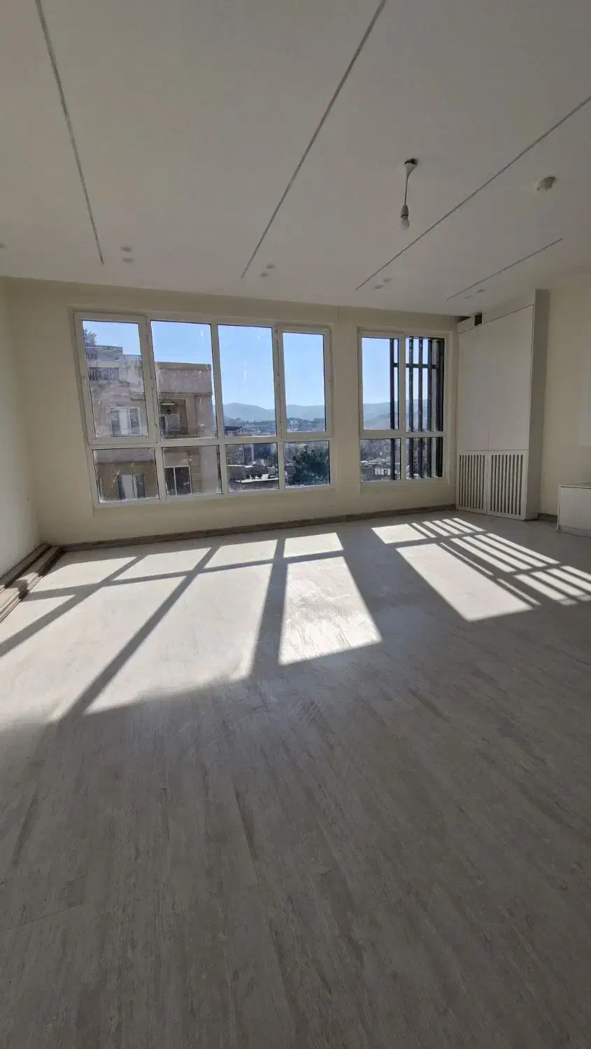 ۸۰ متری صیادشیرازی فکوری شهرستانی صفر مدرن|فروش آپارتمان|مشهد, هفت تیر (آب و برق)|دیوار