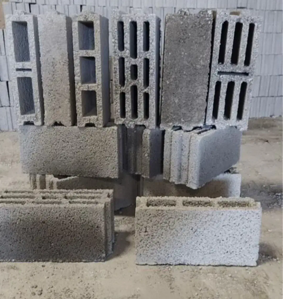 بلوک ده سانتی پانزده سانتی|عمدهفروشی|تبریز, |دیوار