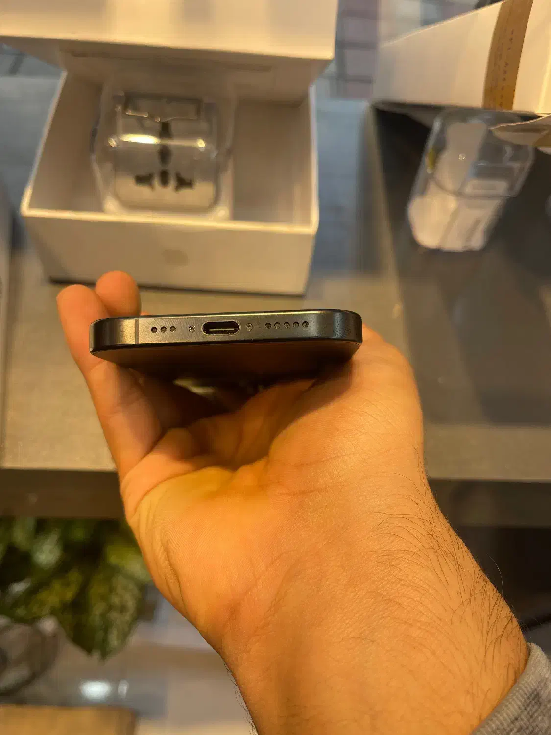 16 پرو باطری 100|موبایل|رشت, خمیران زاهدان|دیوار